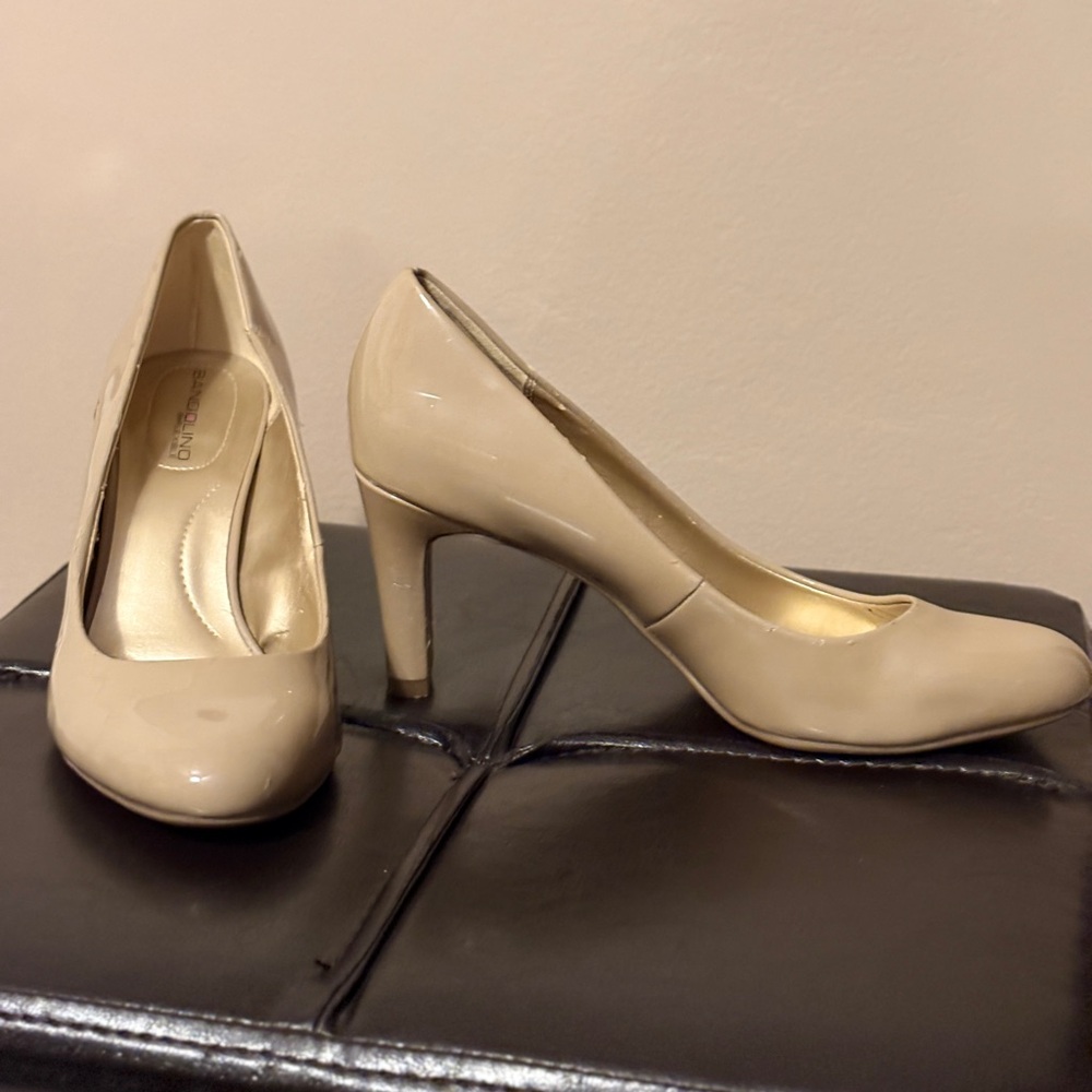 High heel